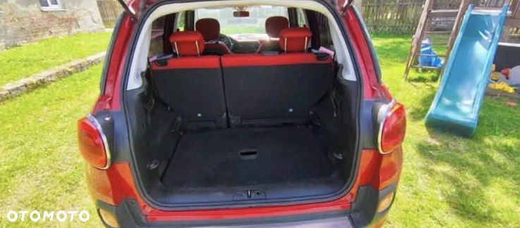 Fiat 500L 1.6 Multijet Easy S&S - 11