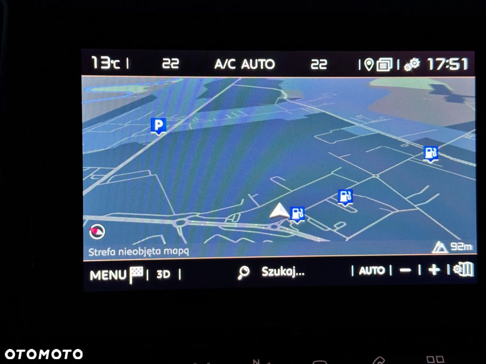 Citroën C5 Aircross Pure Tech 180 S&S EAT8 SHINE - 22
