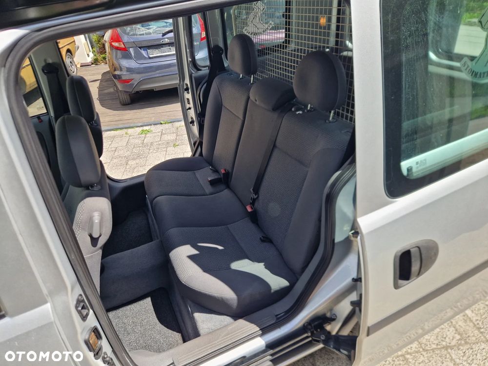 Opel Combo - 22