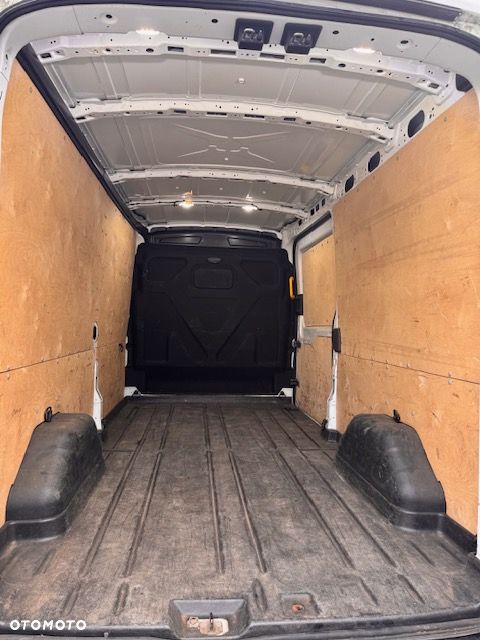 Ford TRANSIT - 10