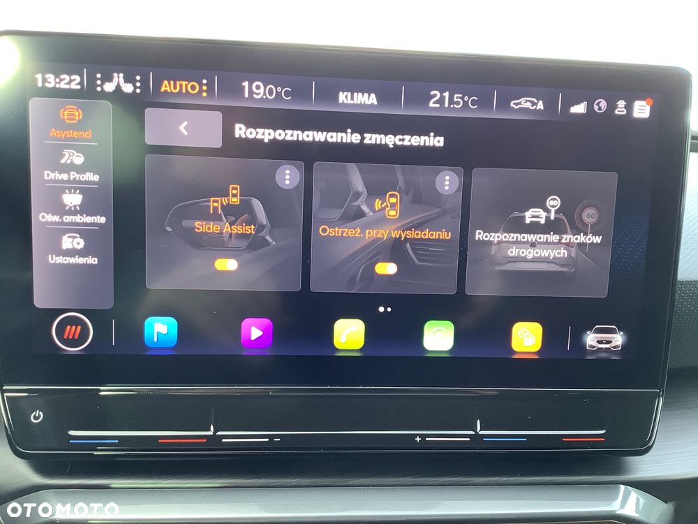 Cupra Leon Sportstourer - 36