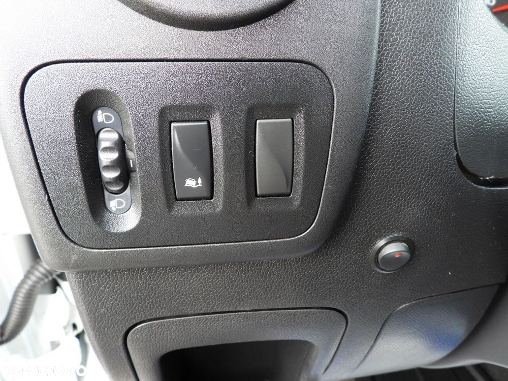 Renault MASTER FURGON BRYGADÓWKA 6 MIEJSC BLIŹNIACZE KOŁA  130KM - 25