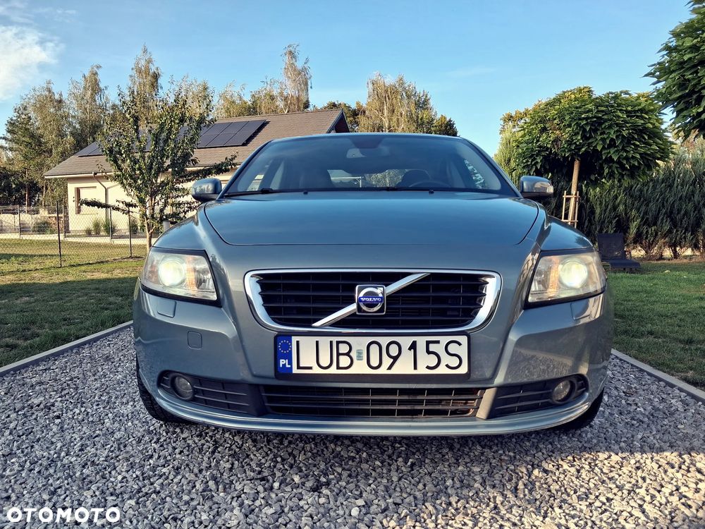 Volvo S40 1.8 Summum - 2