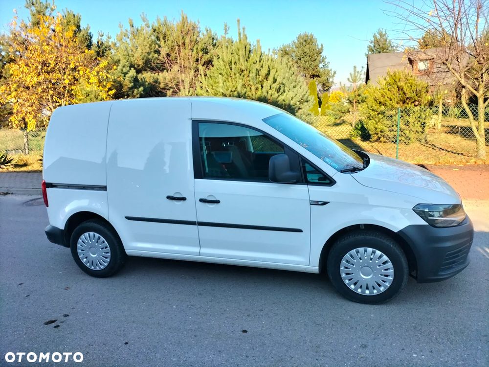 Volkswagen Caddy - 6