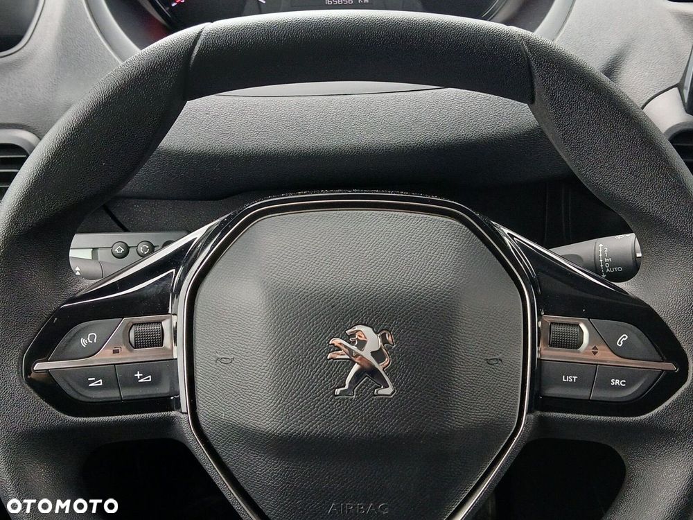 Peugeot partner Chłodnia - 12