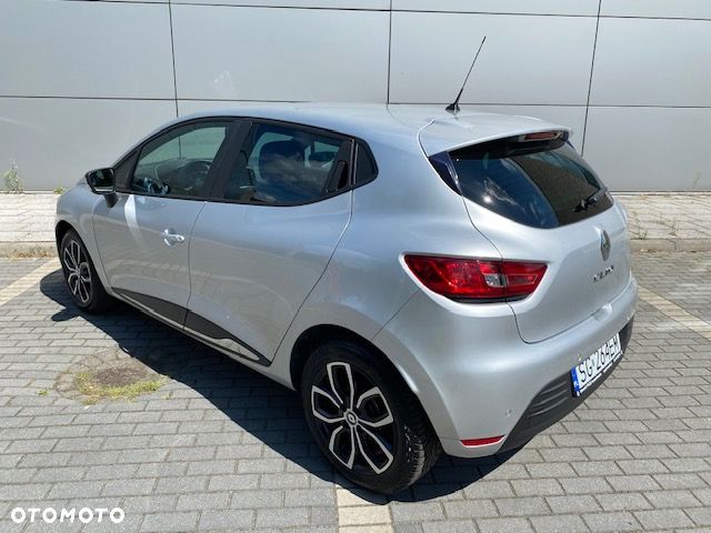Renault Clio 0.9 Energy TCe Life - 12