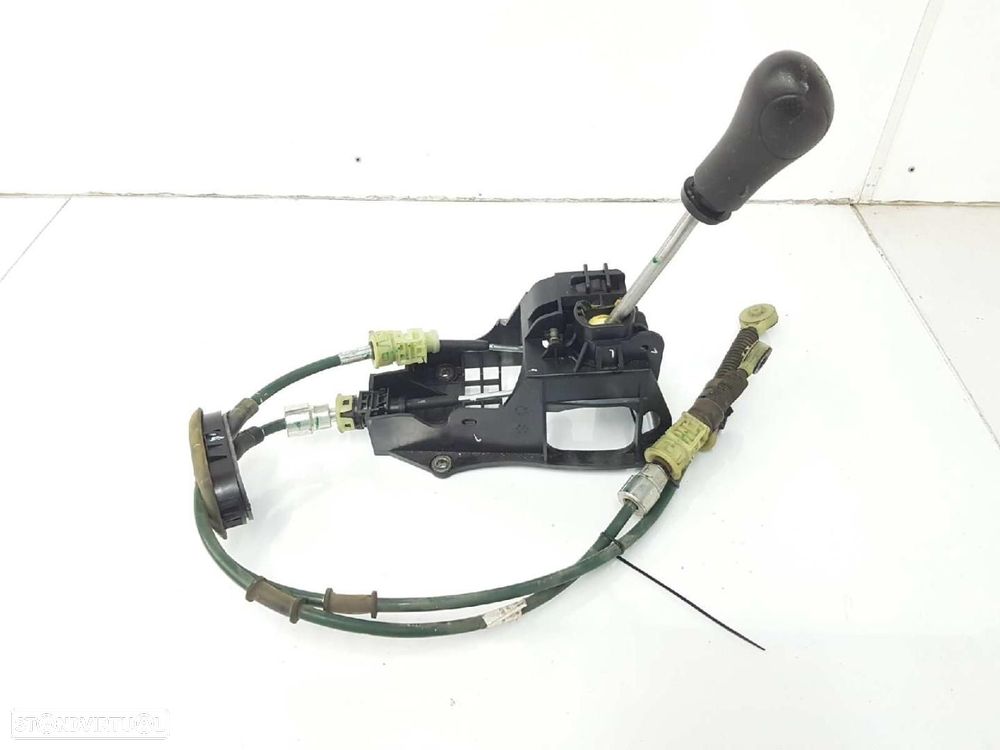 ALAVANCA DE VELOCIDADES NISSAN NOTE E12 - 1