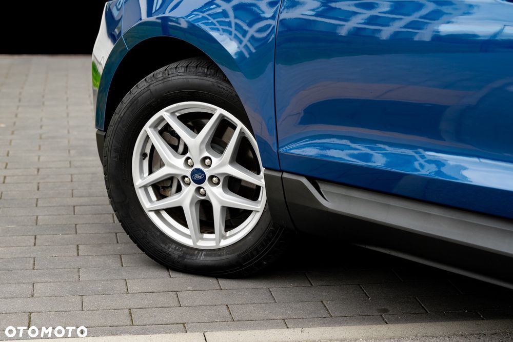 Ford Edge - 15