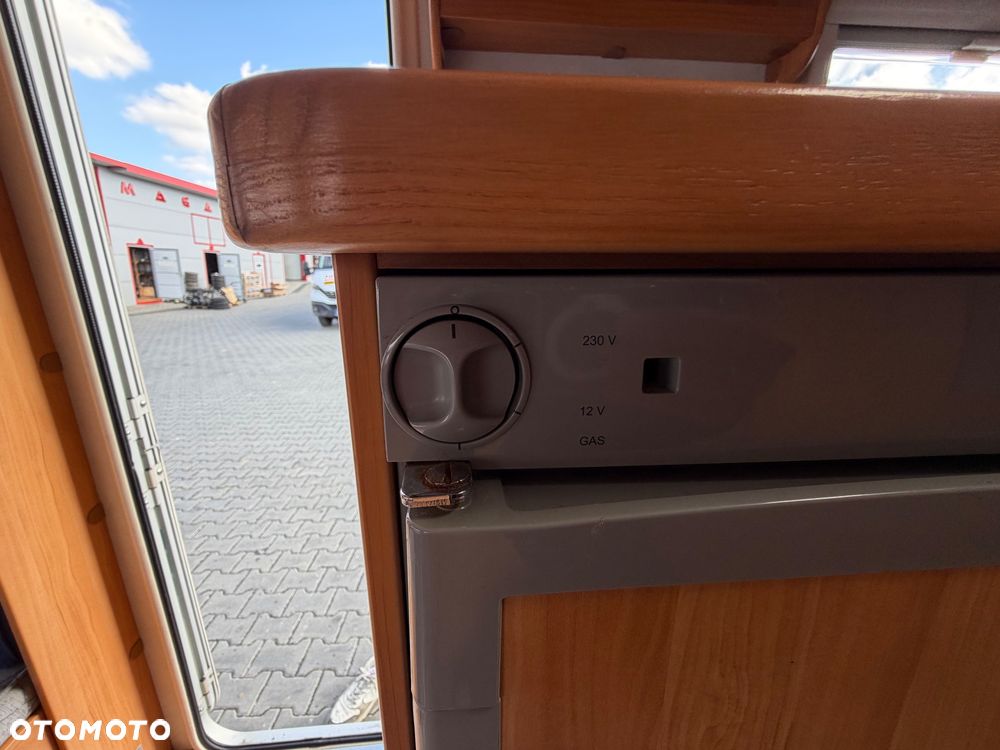 Adria ADORA 552 UK - 10