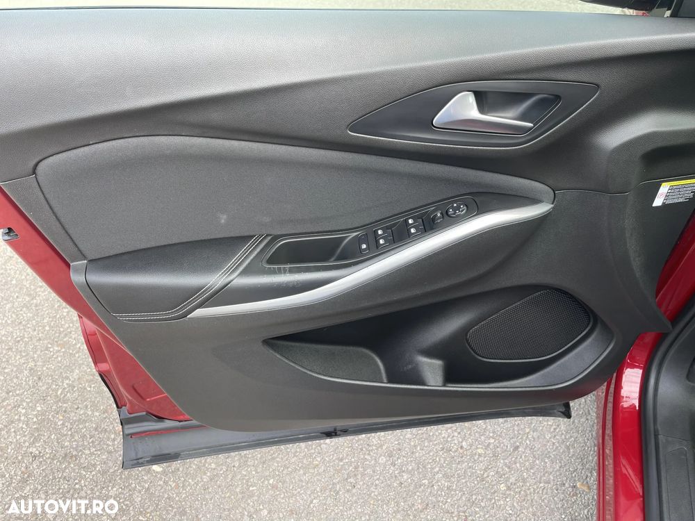 Opel Grandland X - 10