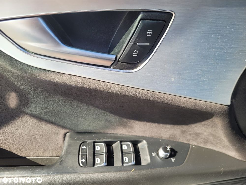Audi A7 Sportback - 16