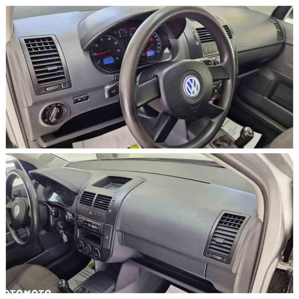 Volkswagen Polo 1.2 - 33