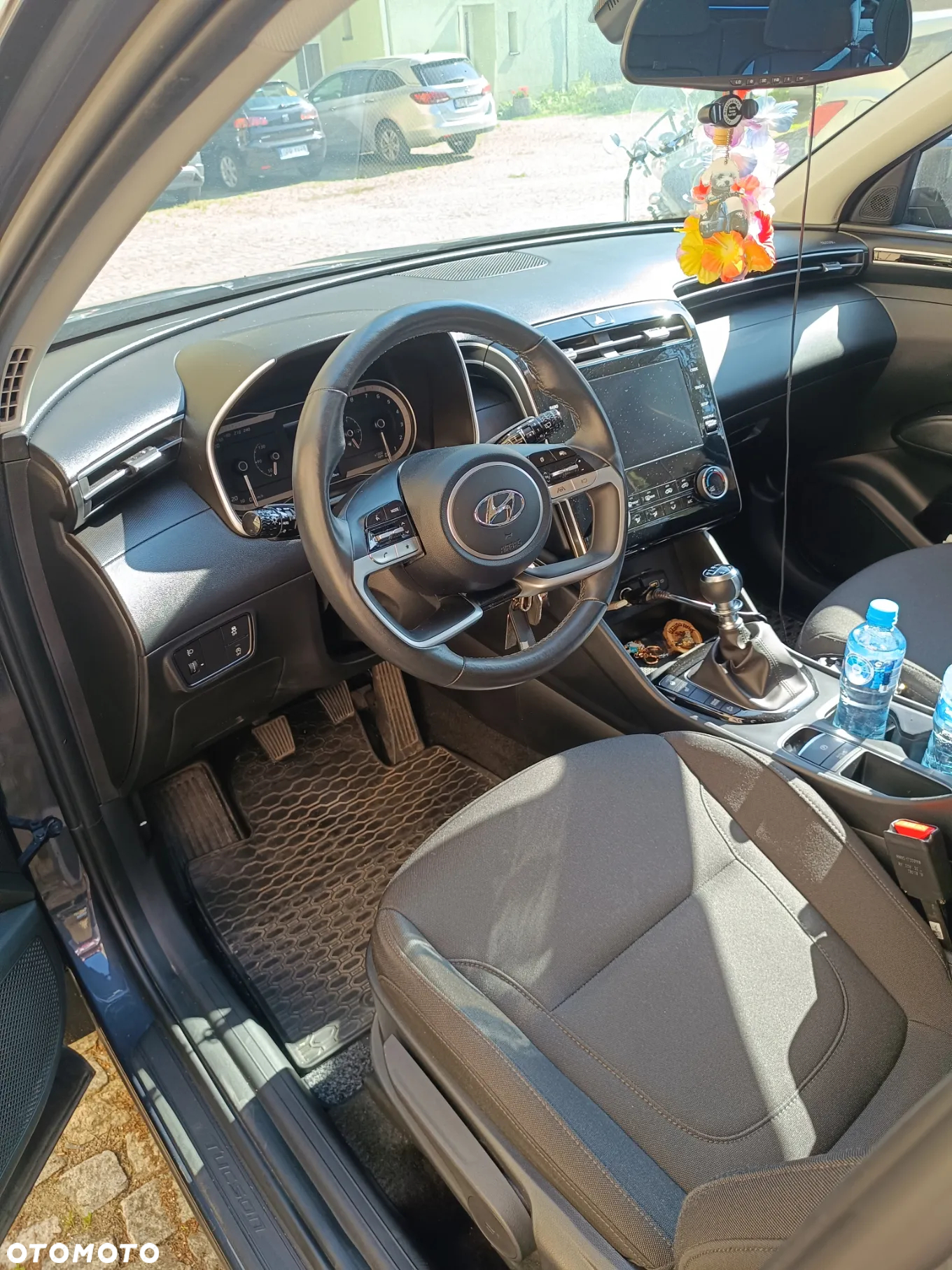 Hyundai Tucson 1.6 T-GDi Modern 2WD - 5