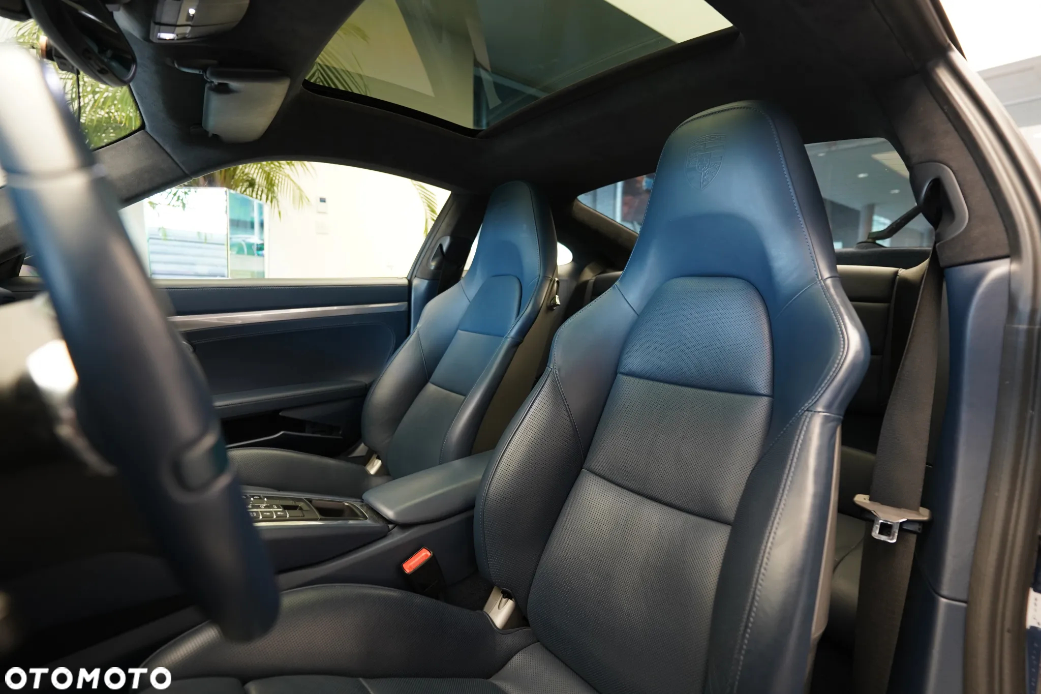 Porsche 911 Carrera 4S PDK - 6