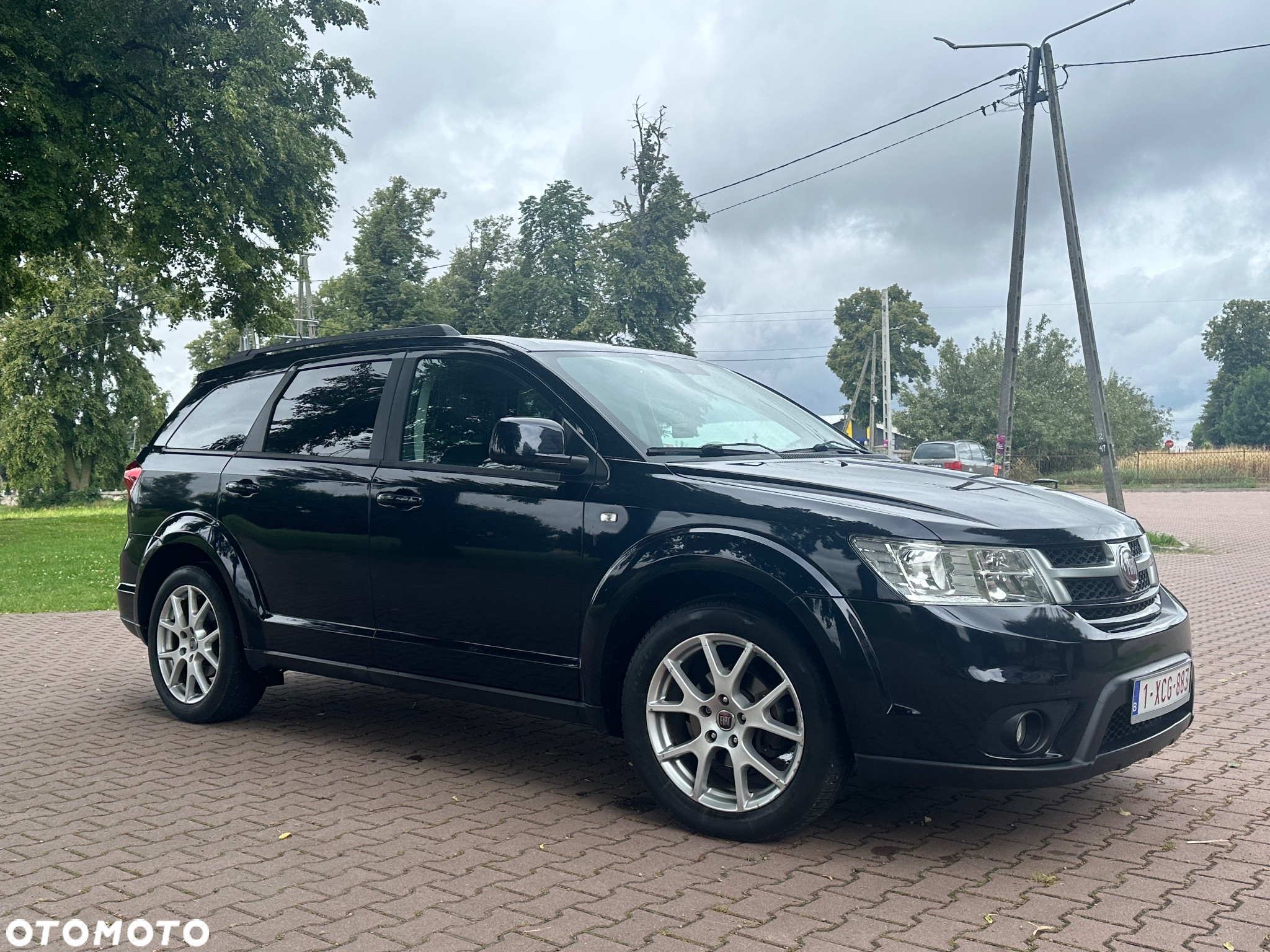 Fiat Freemont 2.0 Multijet - 4