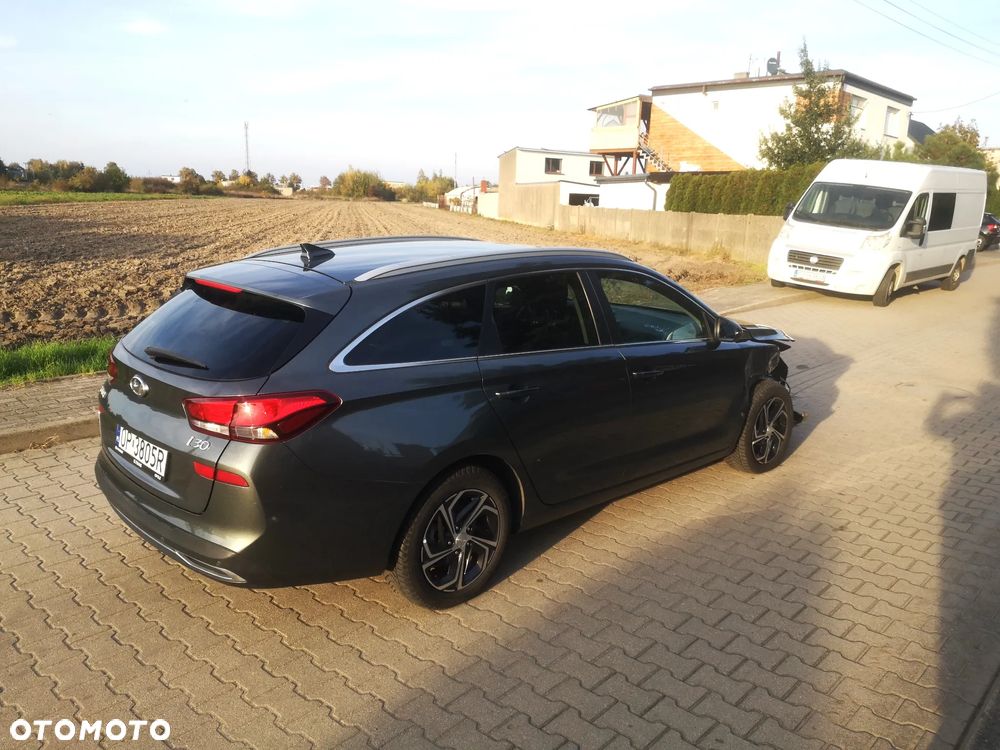 Hyundai I30 2021 photo 2