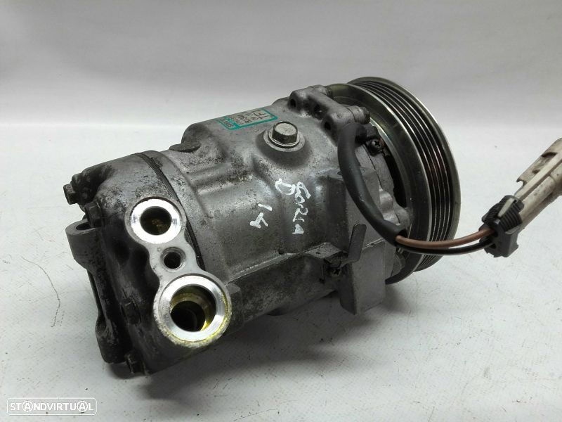 Compressor AC OPEL Corsa D - 3
