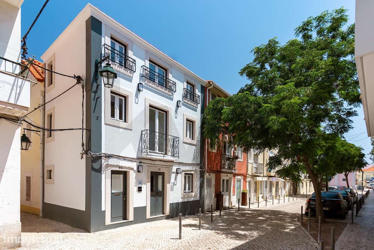 Oportunidade Única de Investimento com AL Ativo em Setúbal - Grande imagem: 2/19