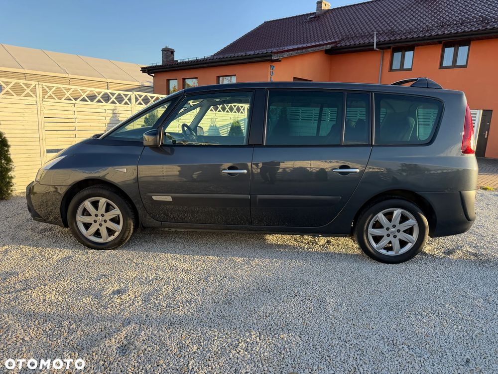 Renault Espace 2.0 dCi Initiale - 23