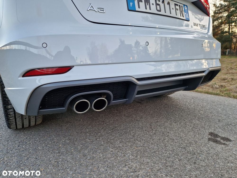 Audi A3 Sportback - 32