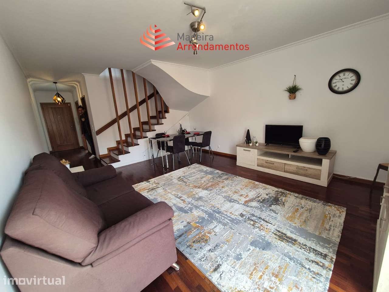 Apartamento T2 Ajuda - Grande imagem: 2/28