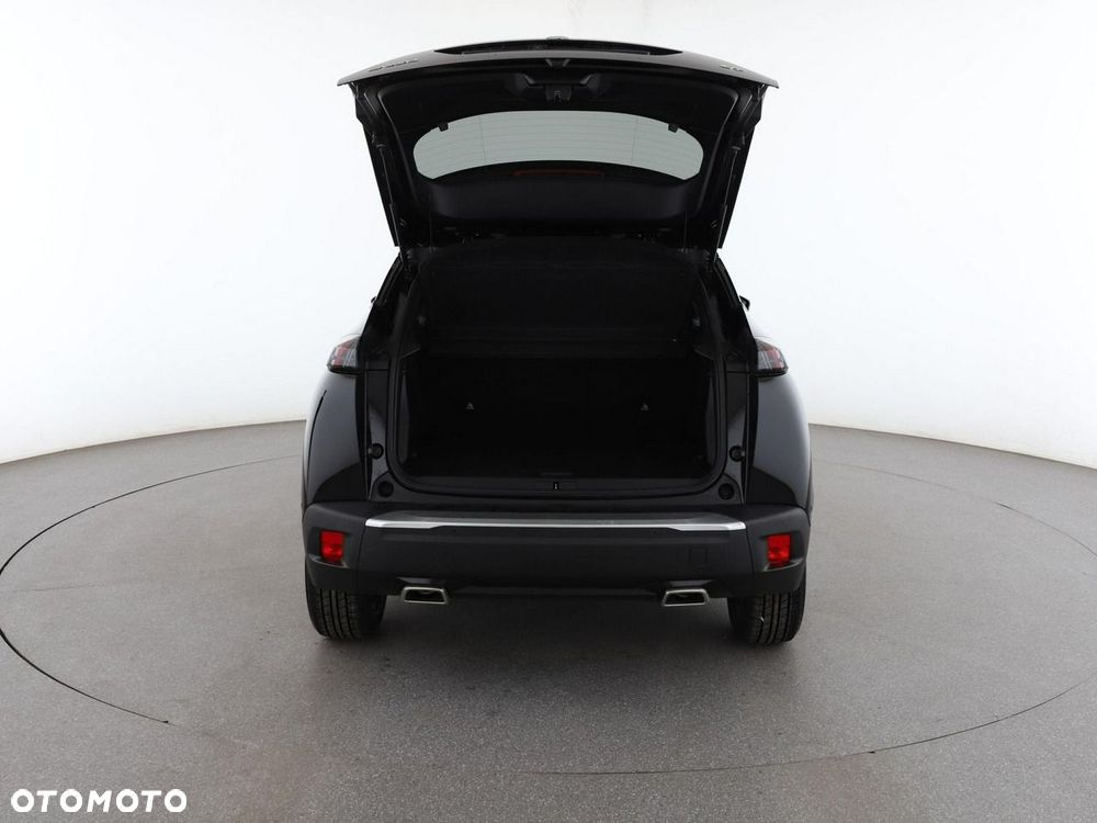 Peugeot 2008 PureTech 130 GT S&S EAT8 - 20