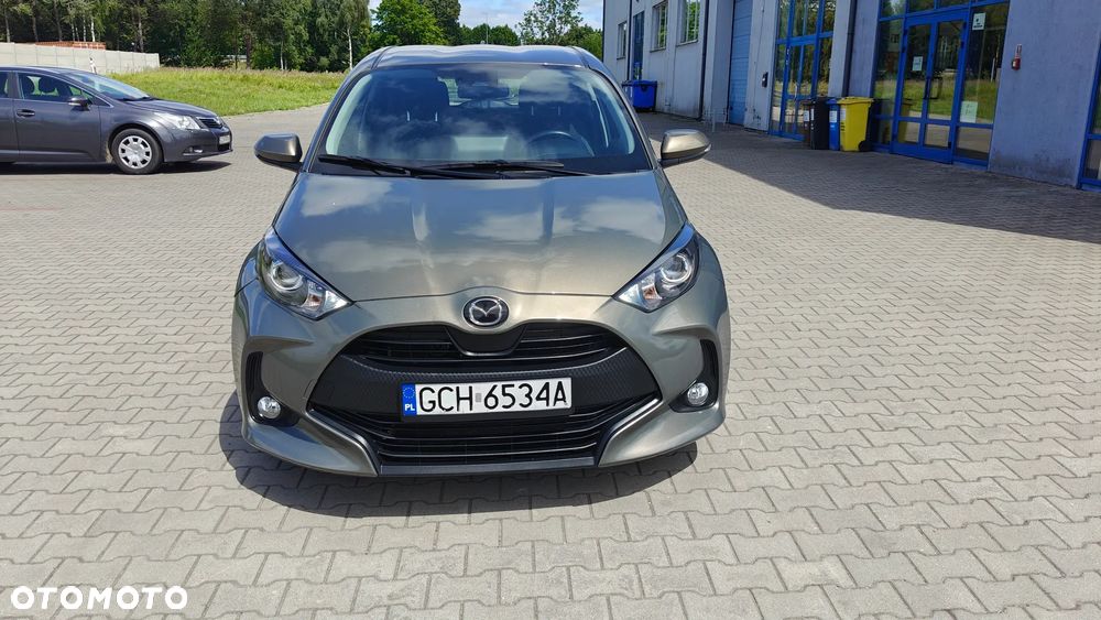 Toyota Yaris - 2
