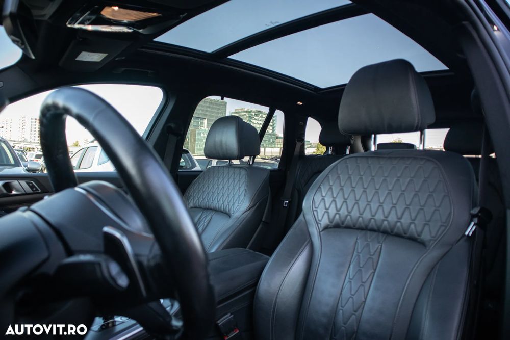 BMW X5 xDrive30d - 23