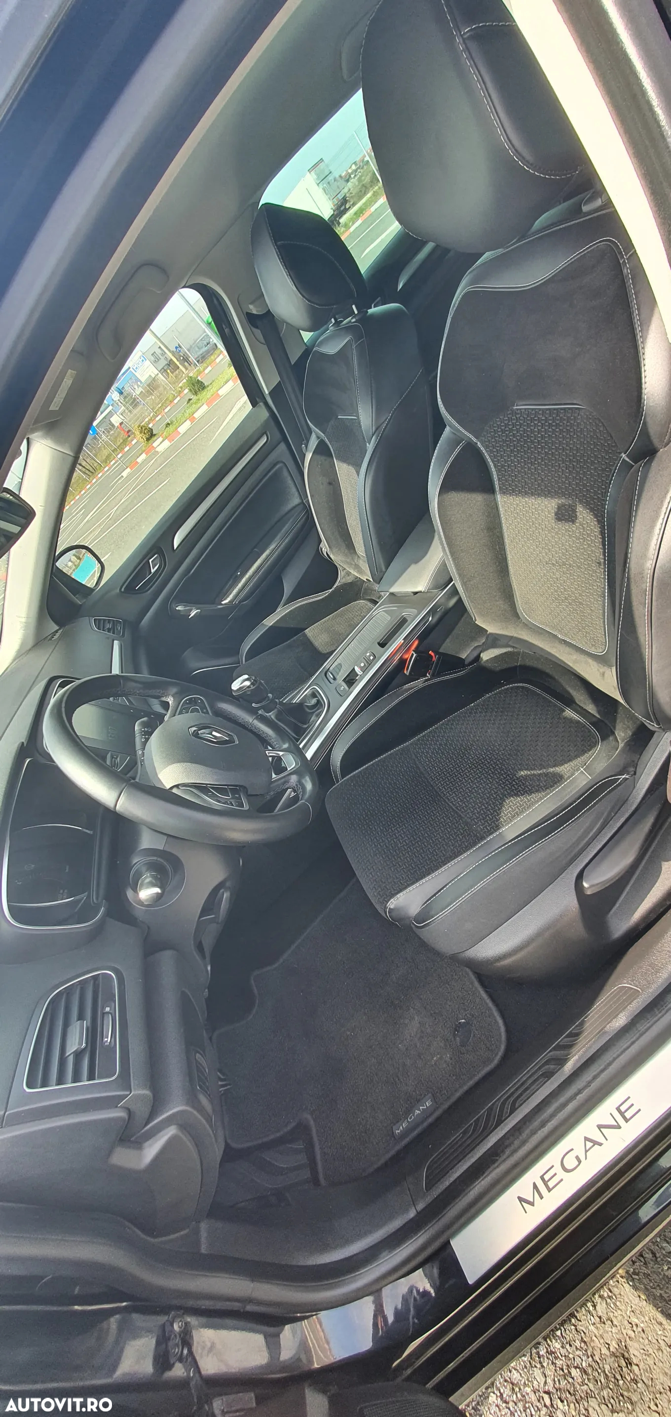 Renault Megane Grandtour ENERGY dCi 130 INTENS - 7