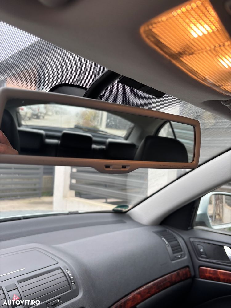 Skoda Octavia Combi 1.4 TSI DSG Elegance - 24