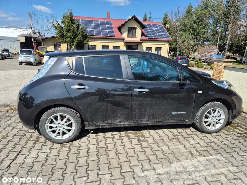 Nissan Leaf 30kWh Tekna - 29