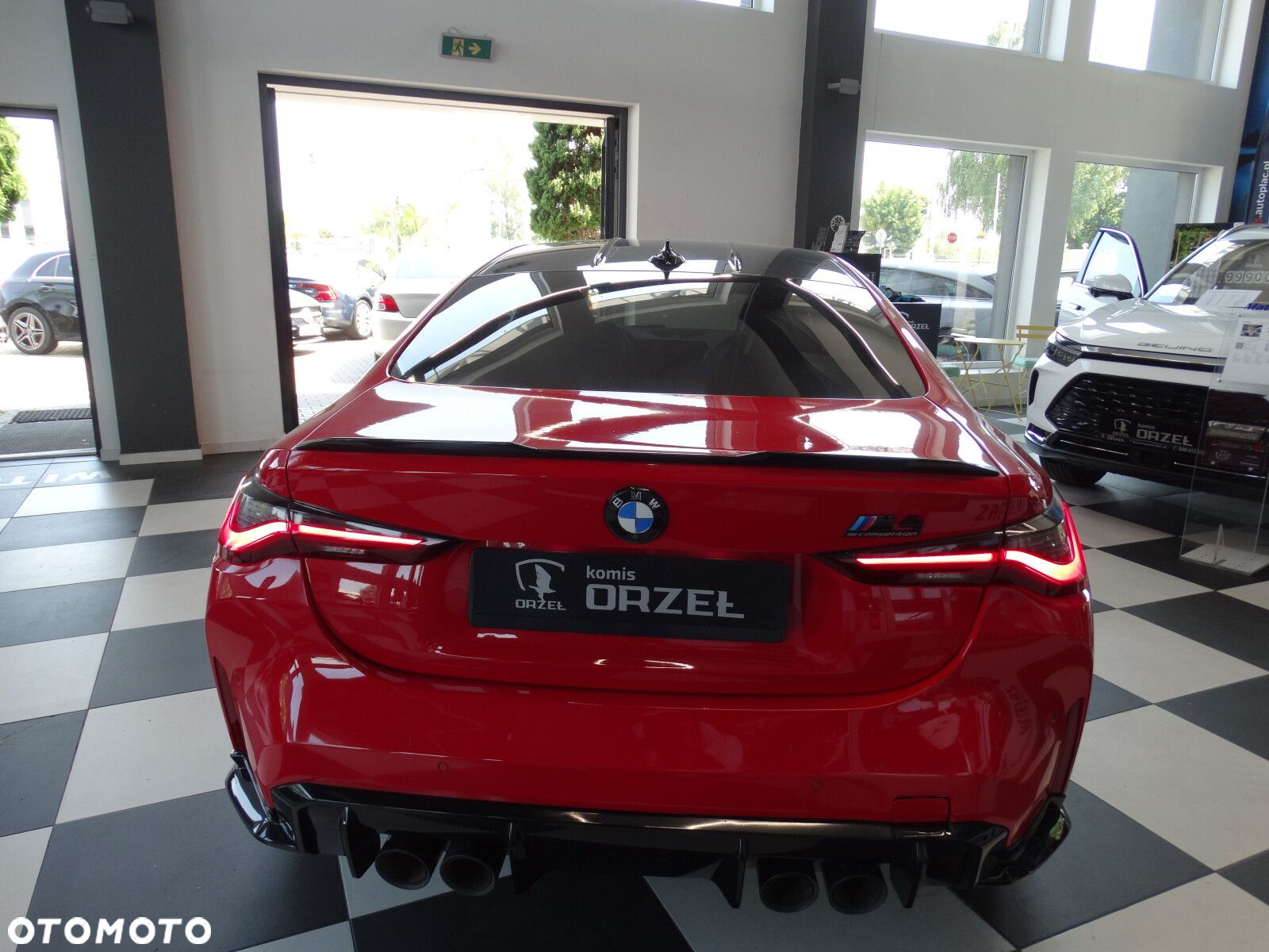 BMW M4 - 17