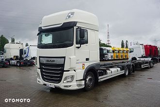 DAF XF