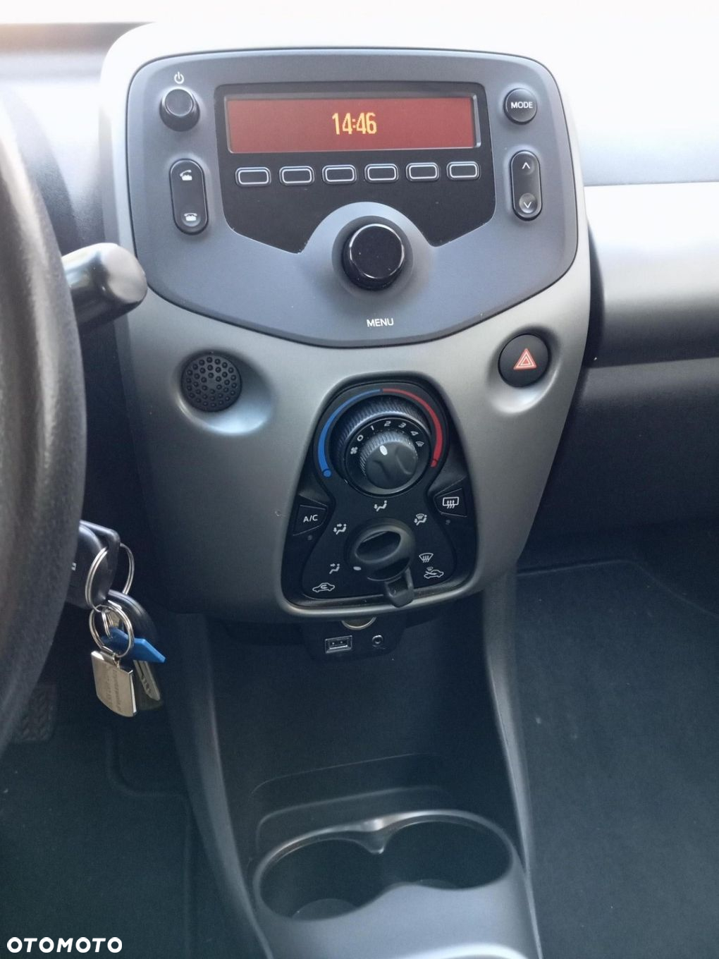 Toyota Aygo - 18