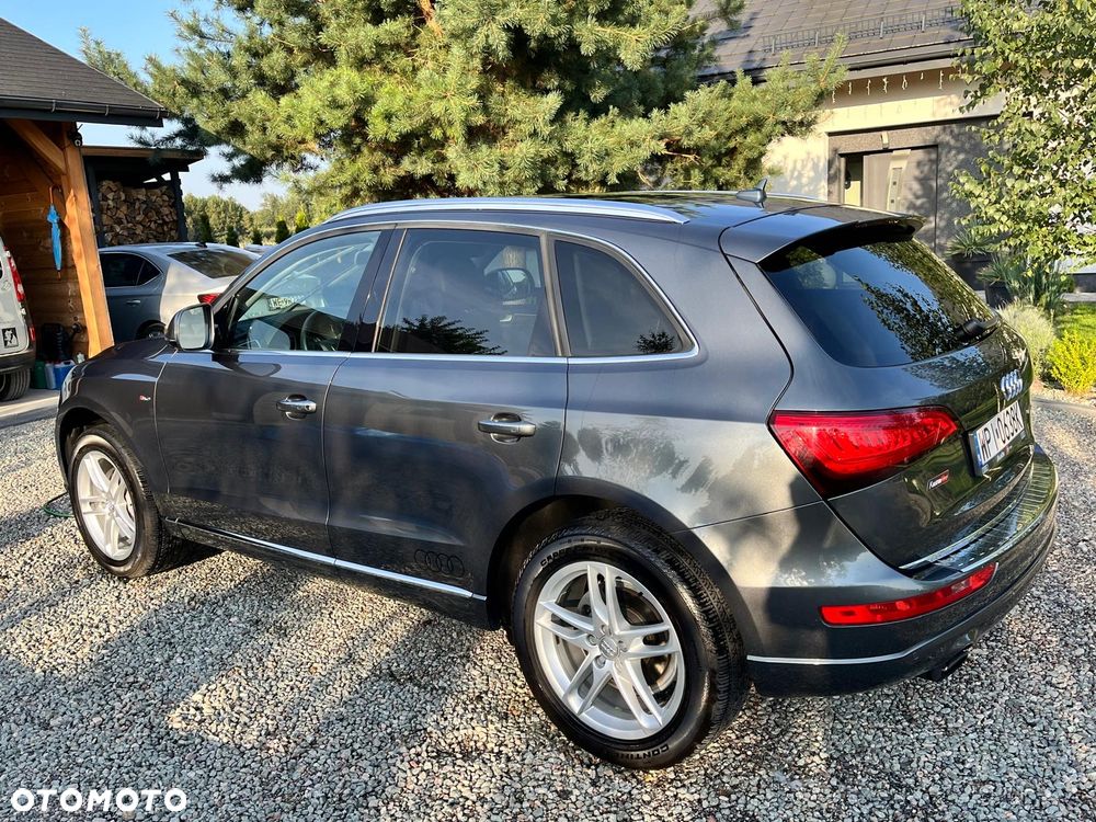 Audi Q5 - 3