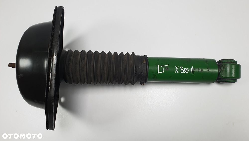 AMORTYZATOR LEWY TYŁ JAGUAR XJR X300 MNA3541CC - 1