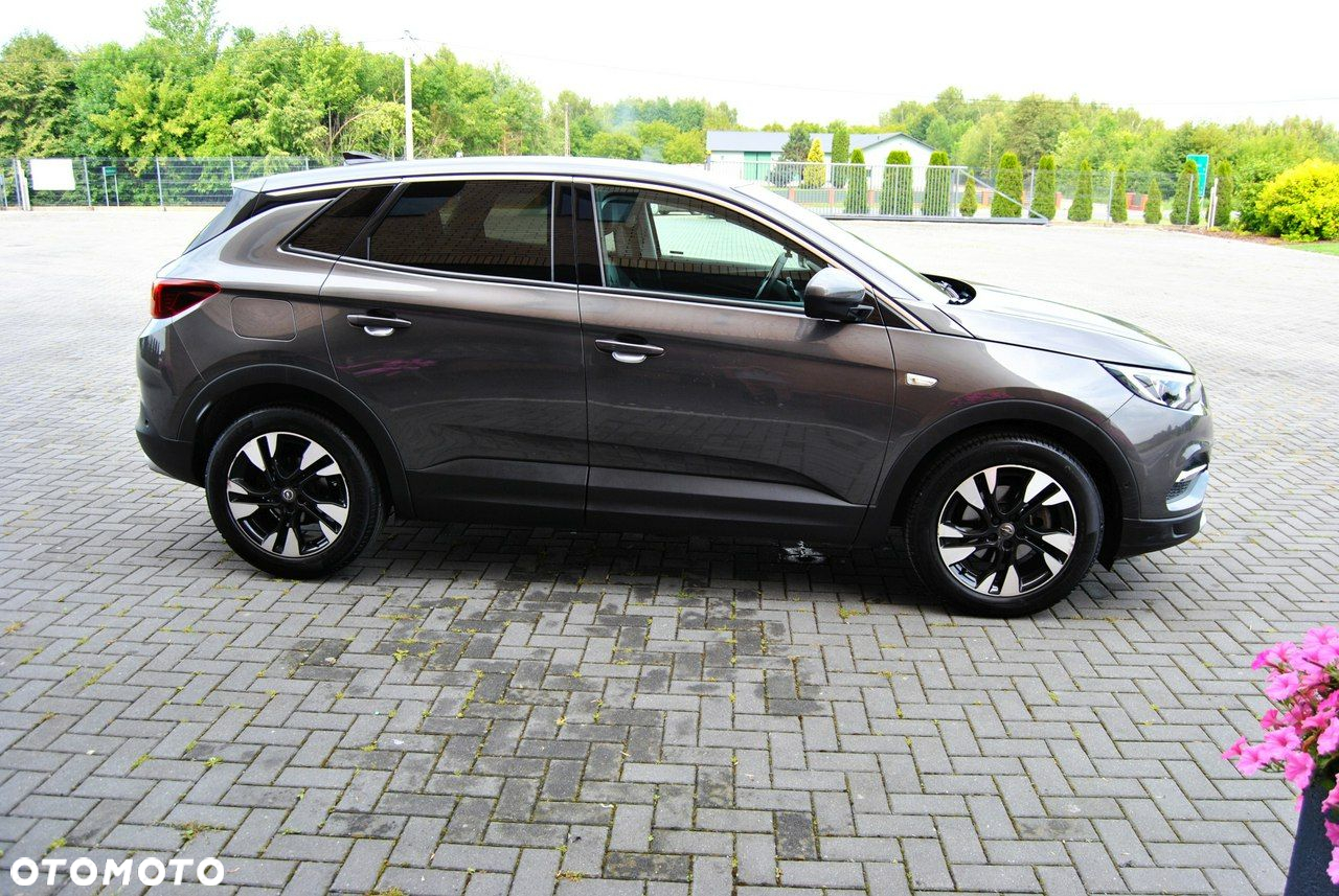 Opel Grandland X - 17