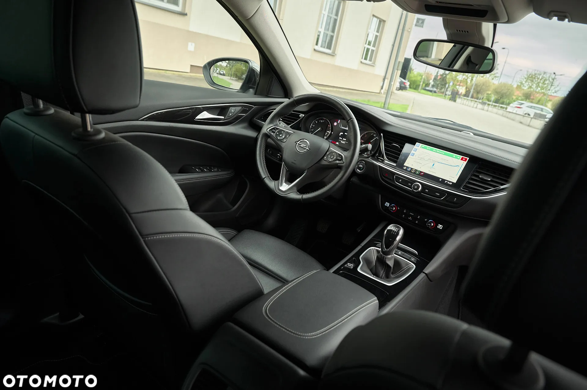 Opel Insignia 1.5 CDTI Edition S&S - 30