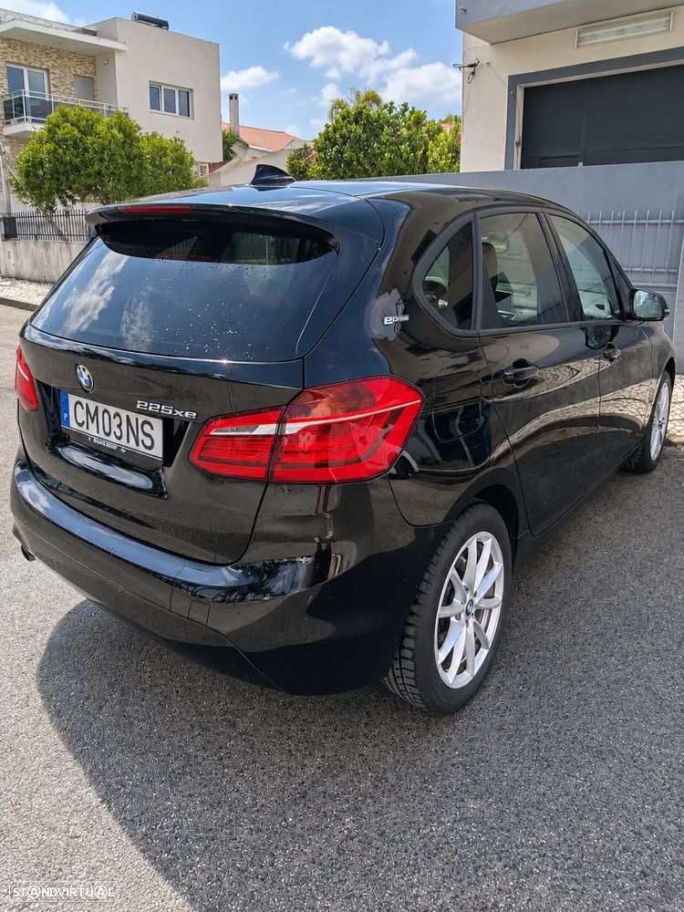 BMW 225xe Active Tourer iPerformance Advantage - 6