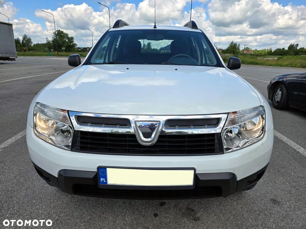Dacia Duster 1.6 Euro5 - 39