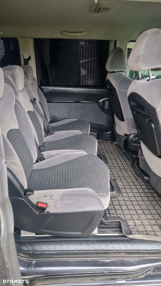 Citroën C8 2.0 HDi Exclusive EU5 - 13