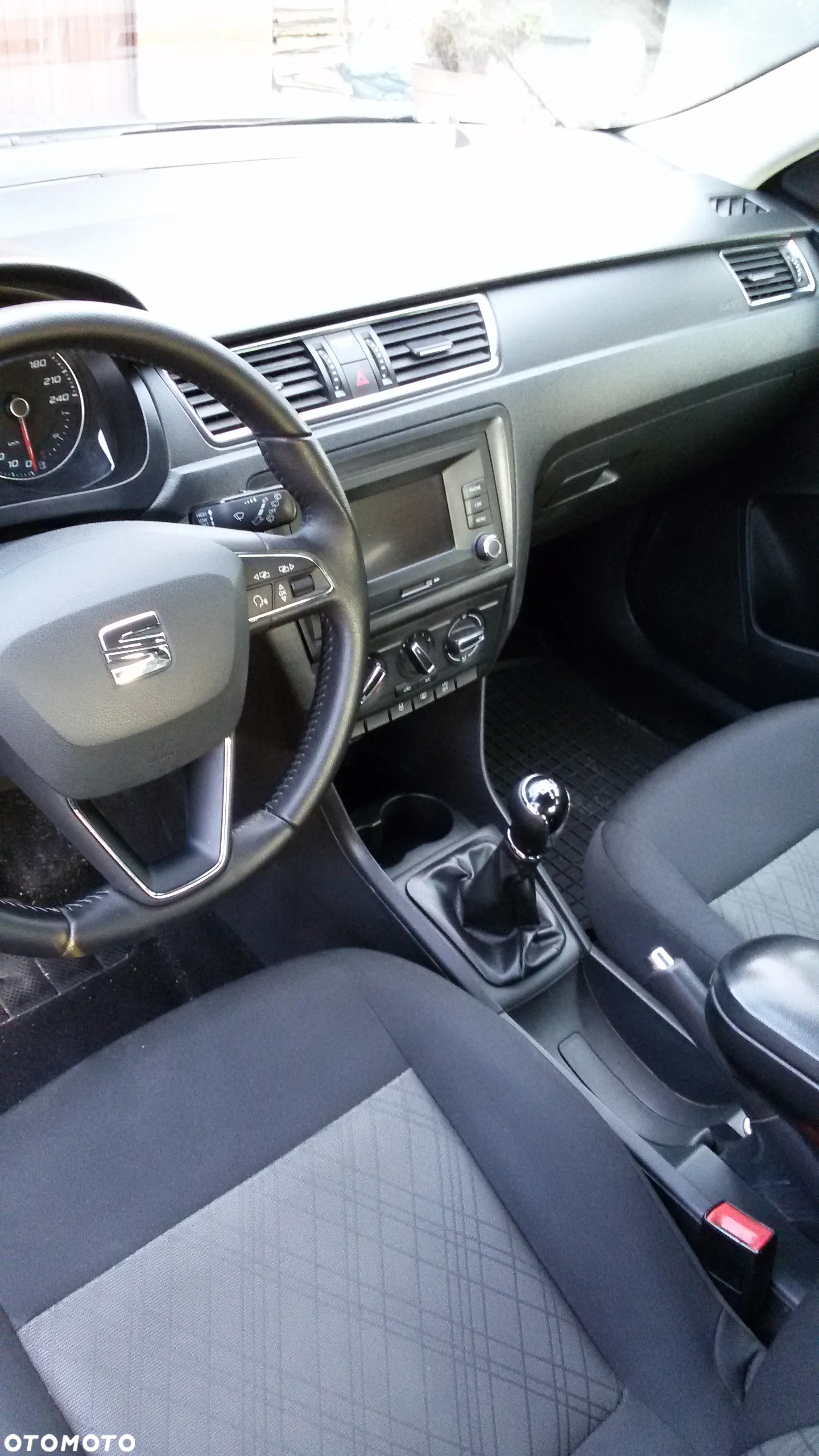 Seat Toledo - 17