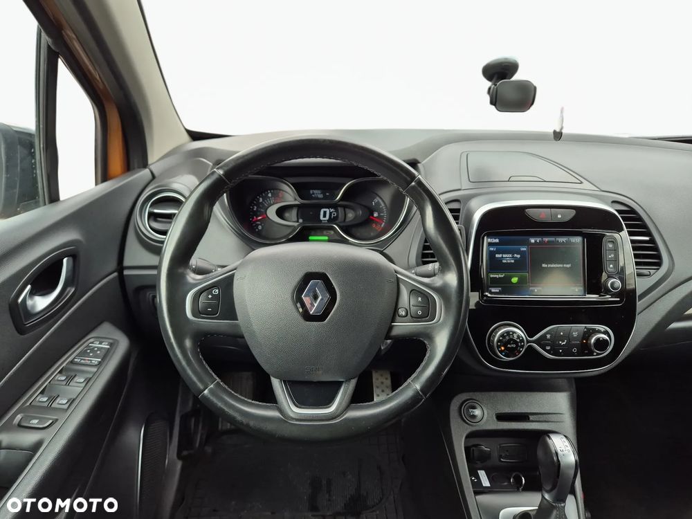 Renault Captur 1.5 dCi Intens EDC - 18