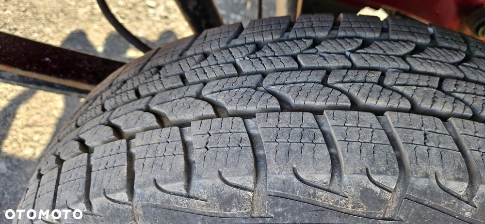 Volkswagen Crafter Doka 7 osobowa - 11