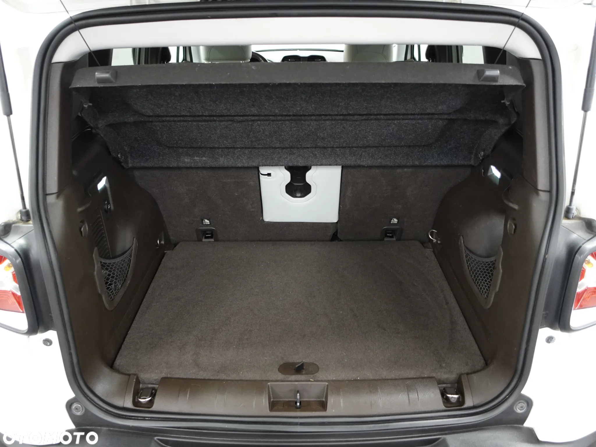 Jeep Renegade 2.0 MultiJet Limited 4WD S&S - 25
