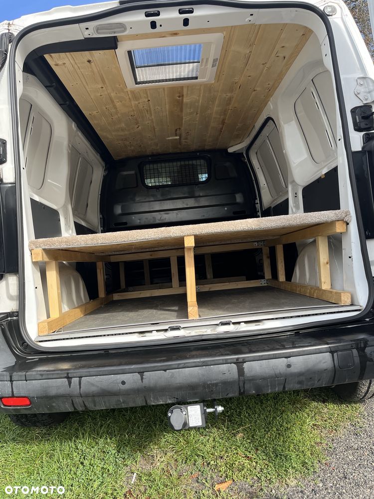 Toyota ProAce - 4