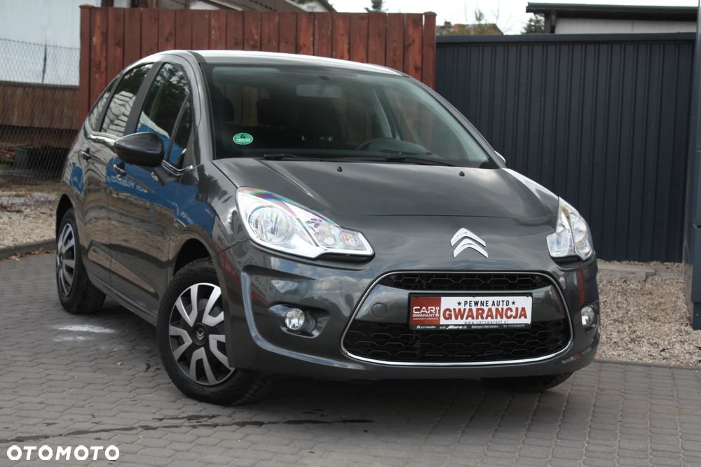 Citroën C3 VTi 120 Tendance - 12