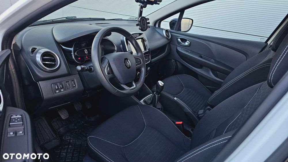Renault Clio 1.5 dCi Limited - 10