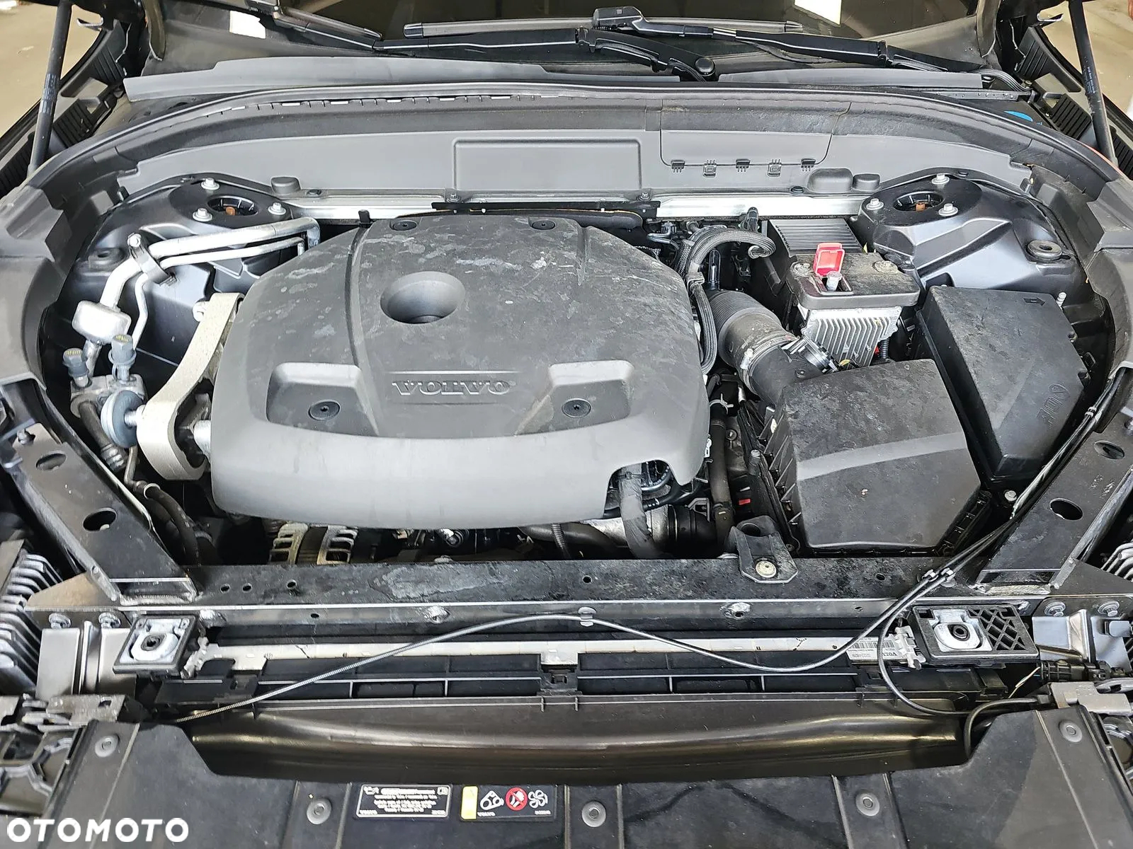 Volvo XC 60 T5 AWD Inscription - 19