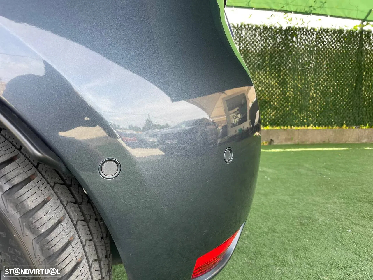 Renault Zoe (c/ Bateria) Intens 50 - 17